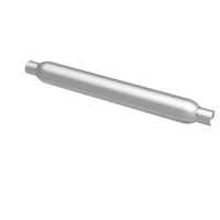 Thumbnail for MagnaFlow Muff GP 3.5 Dia 26inch 2/2