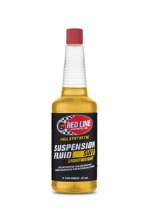 Thumbnail for Red Line LightWeight 5WT Suspension Fluid - 16oz.
