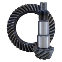 Thumbnail for USA Standard Replacement Ring & Pinion Gear Set For Dana 30 JK Reverse Rotation in a 3.73 Ratio