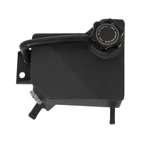 Thumbnail for Mishimoto 2017+ Honda Civic Type R Aluminum Expansion Tank - Black