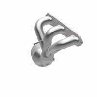 Thumbnail for MagnaFlow Conv 06-08 Porsche Cayman DF SS OEM Grade Driver Side Catalytic Converter w/Header