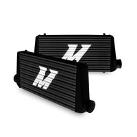 Thumbnail for Mishimoto Universal Black M Line Bar & Plate Intercooler