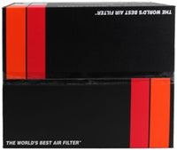 Thumbnail for K&N 05-09 Nissan Pathfinder/Xterra/Frontier V6-4.0L 77 Series High Flow Performance Kit