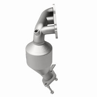 Thumbnail for MagnaFlow Conv DF 07-09 Lexus RX350 3.5L