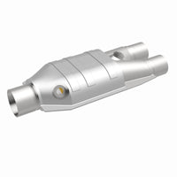 Thumbnail for MagnaFlow Conv Universal 2.5/2 Single/Dual O2