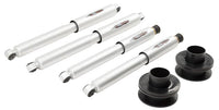 Thumbnail for Belltech 05-18 F250 / F350SD 2.5in. Leveling Kits