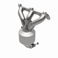 Thumbnail for MagnaFlow Conv DF 01-04 Hyundai Santa Fe 2.7L