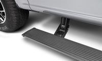 Thumbnail for AMP Research 21-23 Ford Bronco (Excl. Raptor) / 19-22 Ford Ranger Powerstep Plug N Play - Black