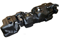 Thumbnail for Titan Fuel Tanks 17-24 Ford F-250/F-350 PowerStroke Crew Cab Short Bed 55 Gallon XXL Mid-Ship Tank