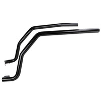 Thumbnail for ARB Summit Front Rail Narrow Body Hilux 15On Suits 4414660