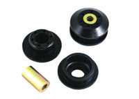 Thumbnail for Whiteline Plus 3/92-7/01 & 10/01-1/08 Lexus ES300 Front Control Arm - Lower Inner Rear Bushing Kit