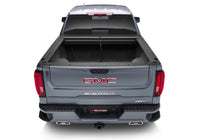 Thumbnail for Roll-N-Lock 2019 Chevrolet Silverado 1500 60.5in Bed M-Series Retractable Tonneau Cover
