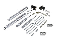 Thumbnail for Belltech LOWERING KIT WITH SP SHOCKS