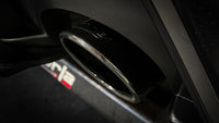 Thumbnail for Borla 22-23 Hyundai Kona N 2.0L 4 CYL. Turbo AT/MT ATAK Catback Exhaust Black Chrome