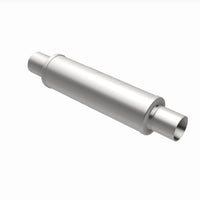 Thumbnail for MagnaFlow Muffler Mag SS 14X4X4 2.5X2.5