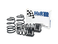 Thumbnail for H&R 04-07 Subaru 2.5 RS/Impreza/TS/WRX Sedan/Sport Wagon GD/GG Sport Spring