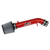Thumbnail for HPS Shortram Air Intake Kit 96-98 Honda Civic EX HX Si, Red