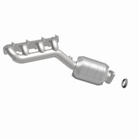 Thumbnail for MagnaFlow Conv DF 06-09 Cadillac STS 4.4L Driver Side