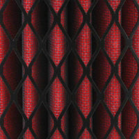 Thumbnail for K&N Round Radial Seal 9-1/4in OD 5-1/4in ID 12-3/4in H Standard Replacement Air Filter - HDT