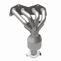 Thumbnail for MagnaFlow Conv DF 07 Toyota Highlander 2.4L