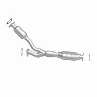 Thumbnail for MagnaFlow Conv DF 00-03 Saturn LS 3.0L Rear