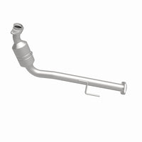 Thumbnail for MagnaFlow Conv DF 05-06 Wrangler 2.4L OEM