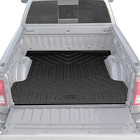 Thumbnail for Husky Liners 09-18 RAM 1500 / 19-19 RAM 1500/2500/3500 76.3 Bed No RamBox HD Bed Mat