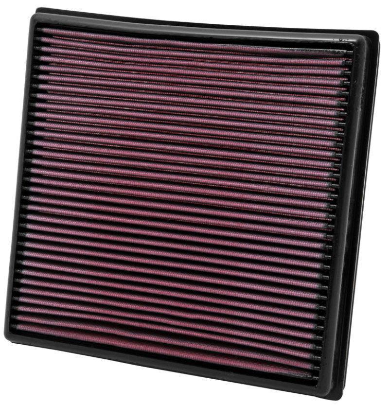 K&N Chevy Cruze Air Filter