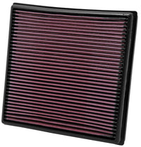 Thumbnail for K&N Chevy Cruze Air Filter