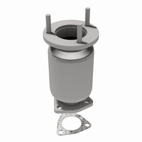 Thumbnail for MagnaFlow Conv DF 87-89 Mazda B2200 49S