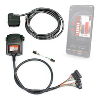 Thumbnail for Banks Power Pedal Monster Kit (Stand-Alone) - Molex MX64 - 6 Way - Use w/Phone