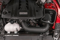 Thumbnail for K&N 18-23 Ford Mustang GT 5.0L V8 F/I Dryflow Performance Air Intake System