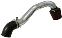 Thumbnail for Injen 02-06 RSX Type S w/ Windshield Wiper Fluid Replacement Bottle Polished Cold Air Intake