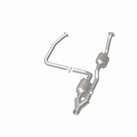Thumbnail for MagnaFlow Conv DF 04-07 Dodge Ram 5.7L