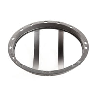 Thumbnail for Rugged Ridge 07-18 Jeep Wrangler JK Black Elite Pivotal Headlight Euro Guard