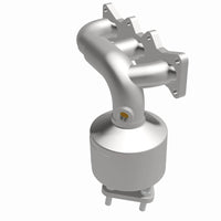 Thumbnail for MagnaFlow Conv DF 96-02 Mazda Millenia 2.3L