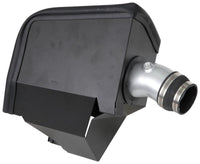 Thumbnail for K&N 19-20 Hyundai Veloster L4-2.0L F/I Typhoon Performance Air Intake System