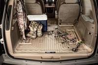 Thumbnail for Husky Liners 10-12 Toyota 4Runner WeatherBeater Tan Rear Cargo Liner (Standard Cargo Area)