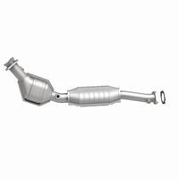 Thumbnail for MagnaFlow Conv DF 96-00 Crown Vic 4.6L OEM