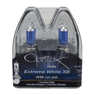 Thumbnail for Hella H10 12V 42W Xen White Bulb (Pair)