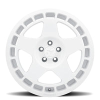Thumbnail for fifteen52 Turbomac 18x8.5 5x108 42mm ET 63.4mm Center Bore Rally White Wheel