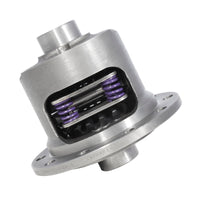 Thumbnail for Yukon Gear Dura Grip Posi For 04+ Nissan Titan Rear