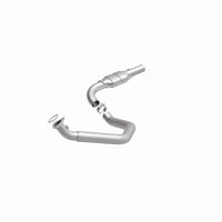Thumbnail for MagnaFlow Conv DF 03-07 GM 2500/3500 D/S OEM
