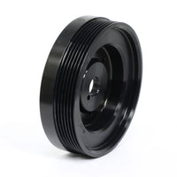 Thumbnail for Fluidampr 13-20 Subaru BRZ / 15-22 Subaru WRX / Toyota 4U-GSE Steel Internally Balanced Damper