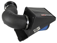 Thumbnail for aFe MagnumFORCE Stage-2 Pro 5R Air Intake System 10-18 Ford Taurus SHO Twin Turbo EcoBoost V6 3.5L