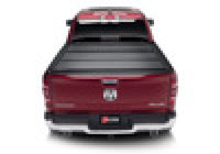 Thumbnail for BAK 19-20 Dodge Ram 1500 (New Body Style w/o Ram Box) 6ft 4in Bed BAKFlip MX4 Matte Finish