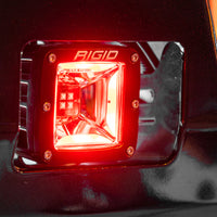Thumbnail for Rigid Industries Radiance+ Scene RGBW Surface Mount - Pair
