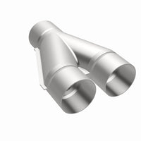 Thumbnail for MagnaFlow Smooth Trans Y 3/3 X 10.25 Al
