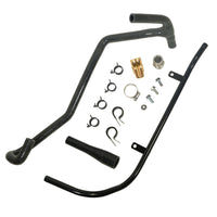 Thumbnail for BD Diesel 03-05 Dodge Cummins (5.9L) Howler Turbo Coolant Tube Relocation Kit