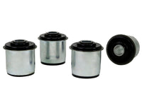 Thumbnail for Whiteline Plus 10/96+ 200SX/240SX S14/15 Rear Subframe Mount